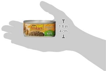 Purina Friskies Canned Wet Cat Food - (24) 5.5 oz. Cans
