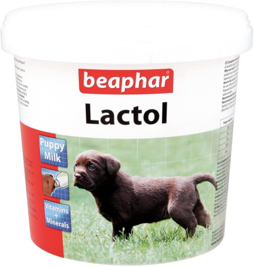 Beaphar LACTOL Puppy Dog CAT Milk 1.5kg
