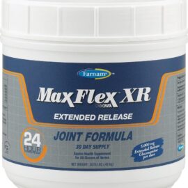 Farnam MaxFlex XR Extended Release Joint Formula, 0.9375-Pounds