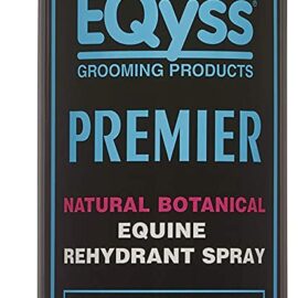 Eqyss Premier Equine Spray - Coat, Mane, and Tail Moisturizer