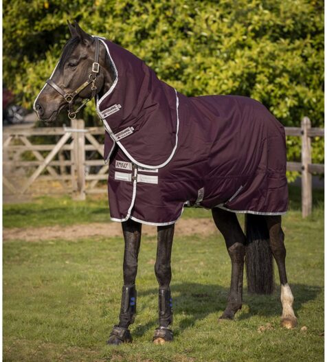 Horseware AmigoHero Ripstop Plus Medium Blanket 200g
